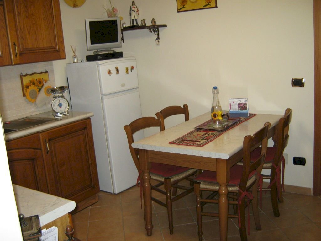 Three-room apartment Luni - photo 3