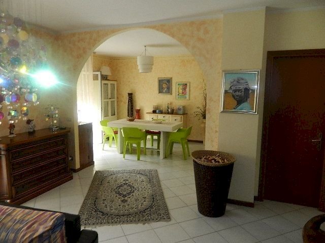 DSCN8650.JPG - Four-room apartment Carrara - photo 1