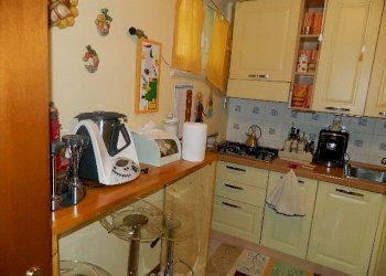 DSCN8657.JPG - Appartamento Carrara - foto 8