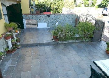 DSCN8817.JPG - Casa semi indipendente Luni - foto 10