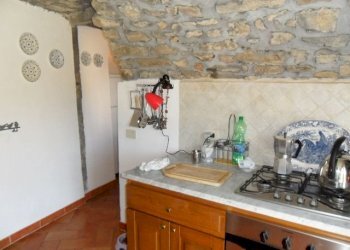 Casa semi indipendente Fosdinovo - foto 3