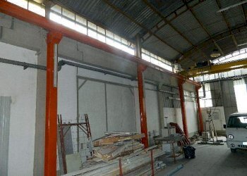 DSCN1501.JPG - Capannone Luni - foto 3