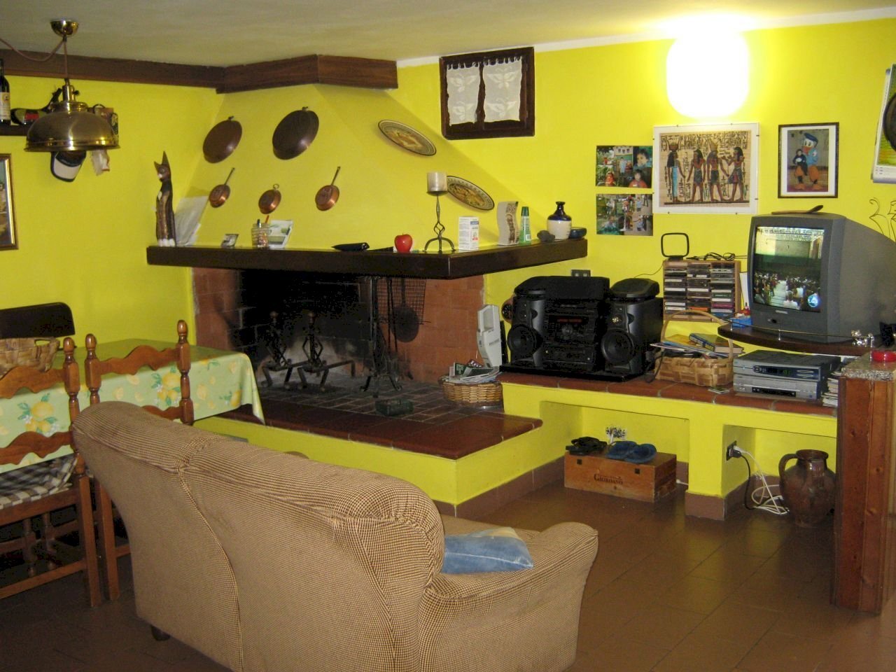 Immagine 009.jpg - Casa semi indipendente Luni - foto 2