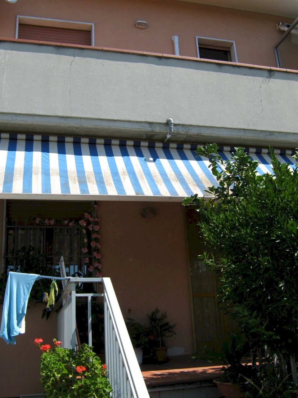 Immagine 011.jpg - Casa semi indipendente Luni - foto 3