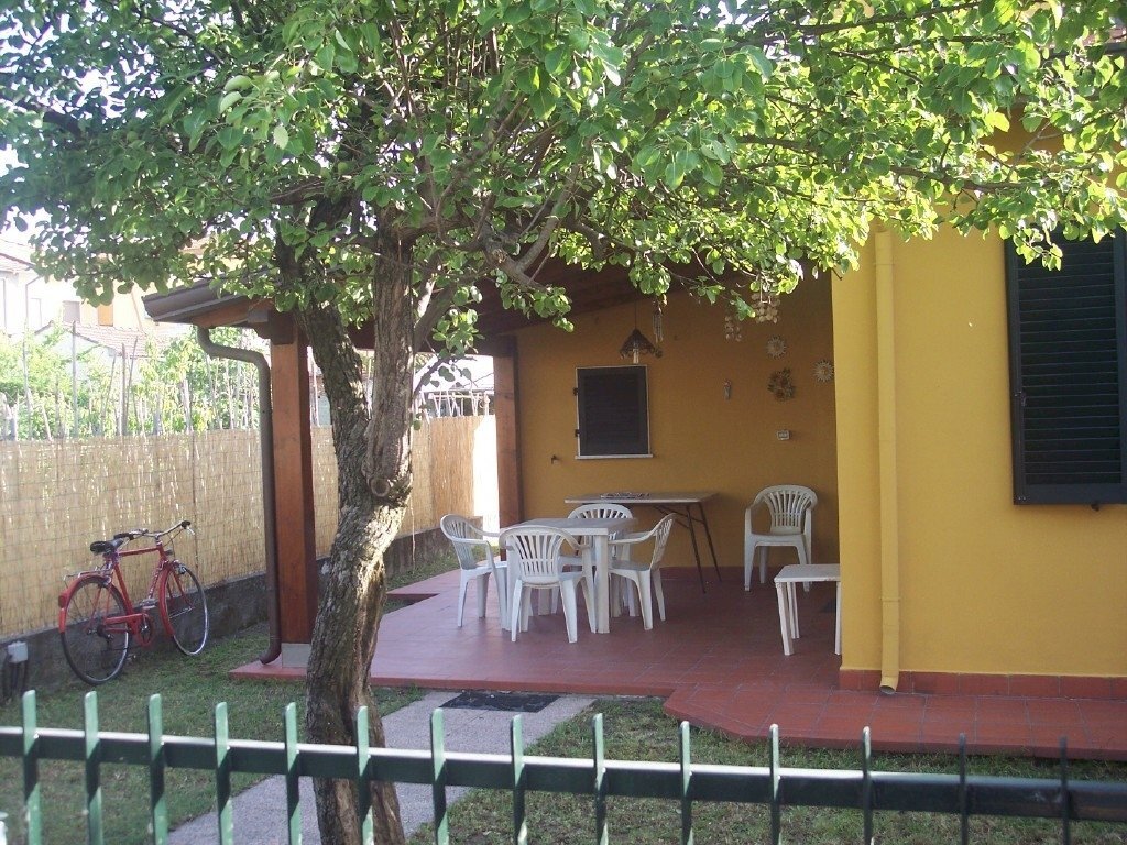 carrara.JPG - Casa semi indipendente Carrara - foto 2