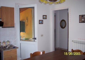 carrara3.JPG - Casa semi indipendente Carrara - foto 4