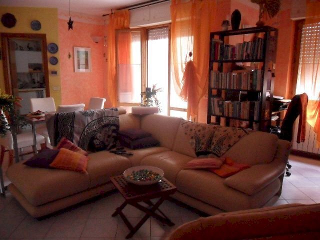 Four-room apartment Aulla - photo 1