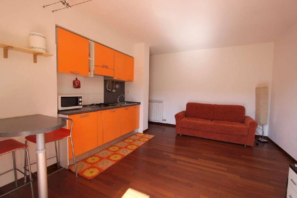 One-room apartment Ameglia - photo 2