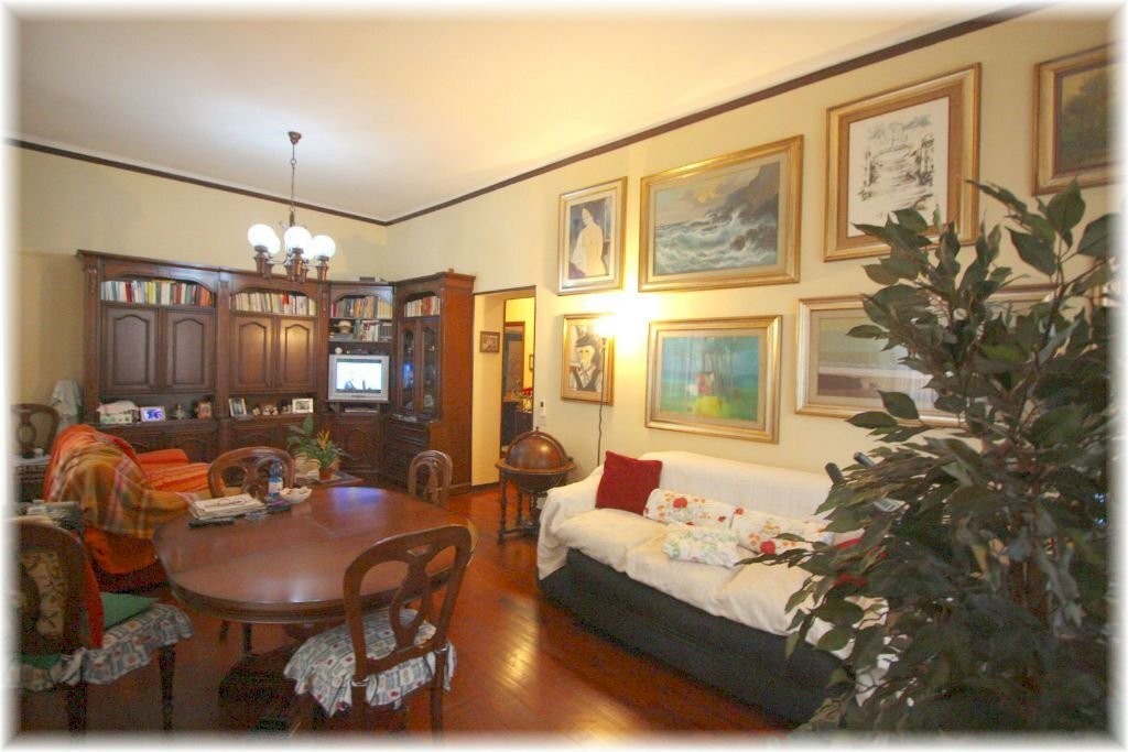 Three-room apartment La Spezia - photo 2