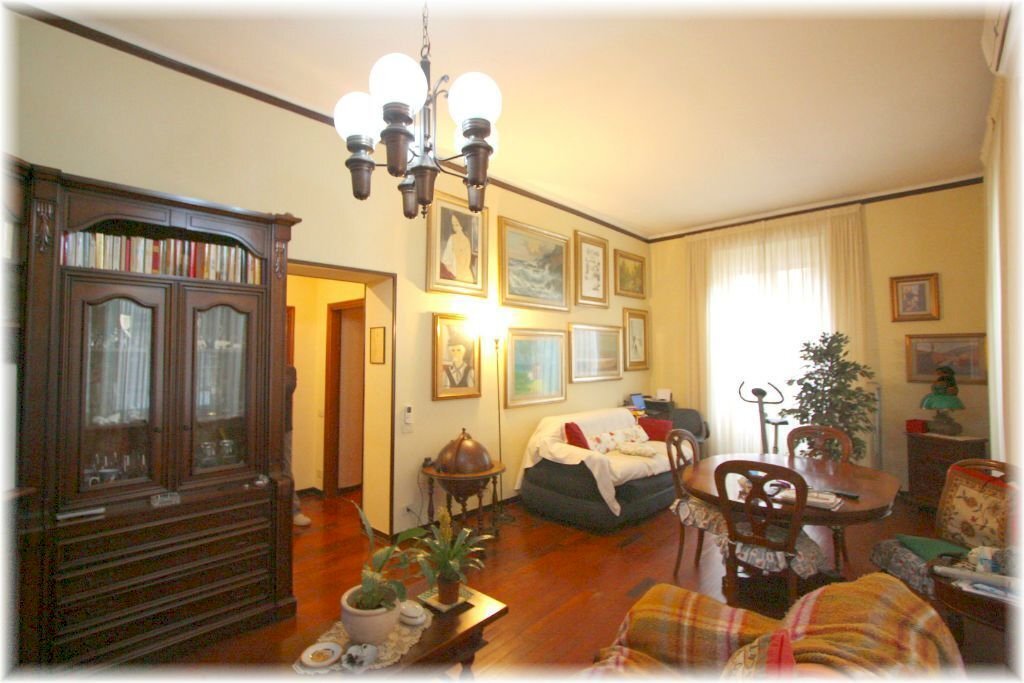 Three-room apartment La Spezia - photo 3