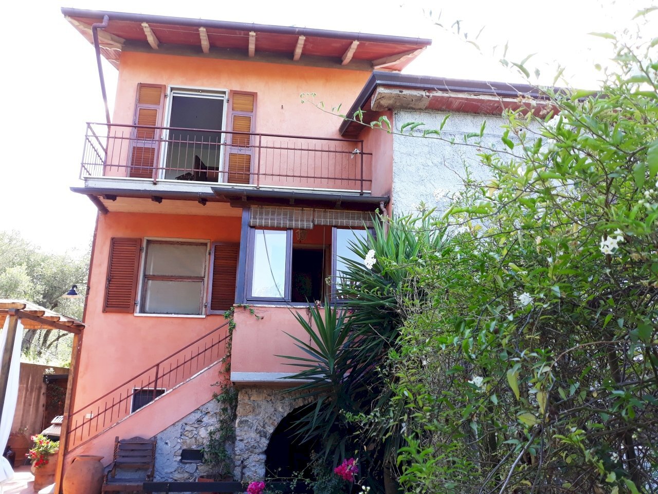 2C.jpg - Semi-detached house Castelnuovo Magra - photo 1