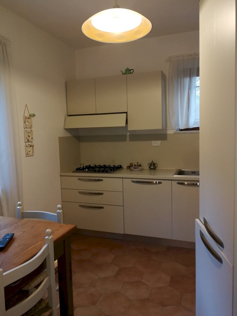 1.jpg - Semi-detached house Castelnuovo Magra - photo 3