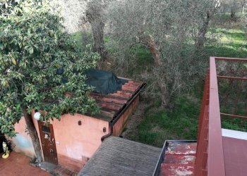 12.jpg - Casa semi indipendente Castelnuovo Magra - foto 9