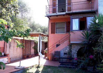 1C.jpg - Casa semi indipendente Castelnuovo Magra - foto 11