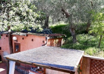 6C.jpg - Casa semi indipendente Castelnuovo Magra - foto 15