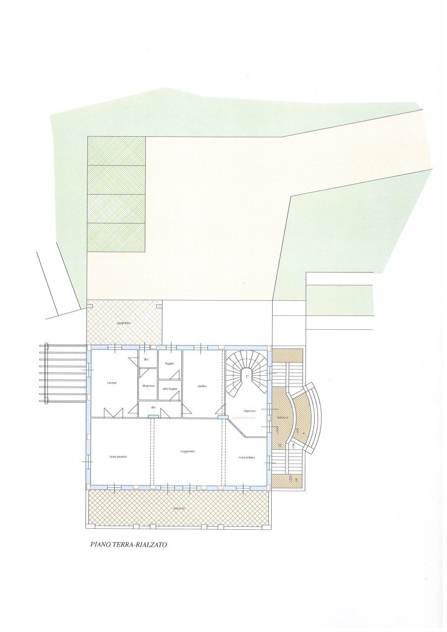 1.jpg - Villa Castelnuovo Magra - foto 2