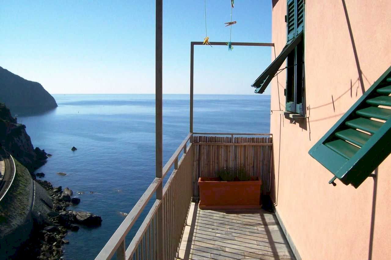 1.jpg - Appartamento Riomaggiore - foto 2