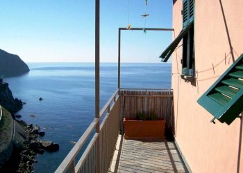 1.jpg - Appartamento Riomaggiore - foto 2