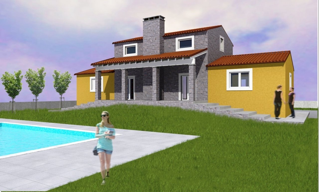 1.jpg - Terreno edificabile Sarzana - foto 1