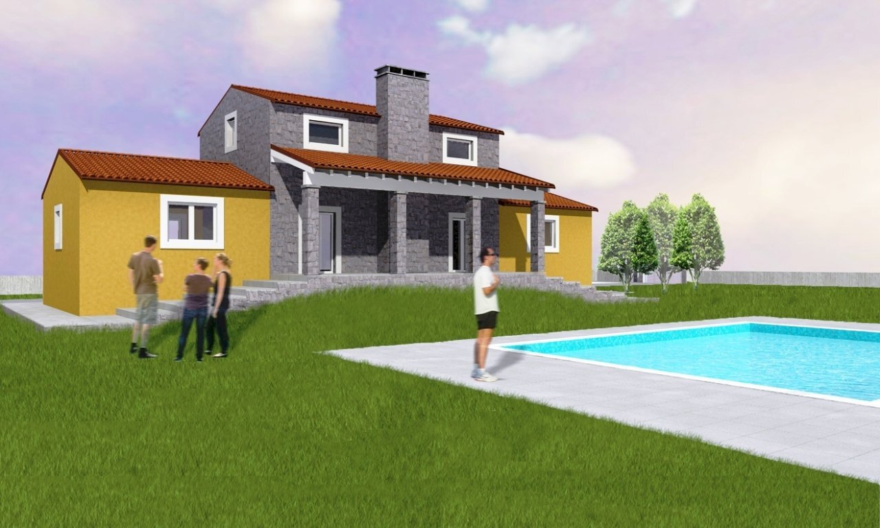 3.jpg - Terreno edificabile Sarzana - foto 3