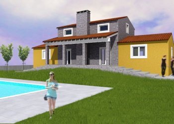 1.jpg - Terreno edificabile Sarzana - foto 1