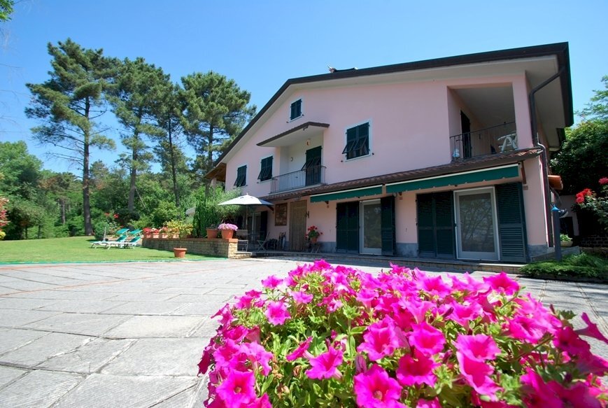 DSC_0008.JPG - Villa Sarzana - photo 3