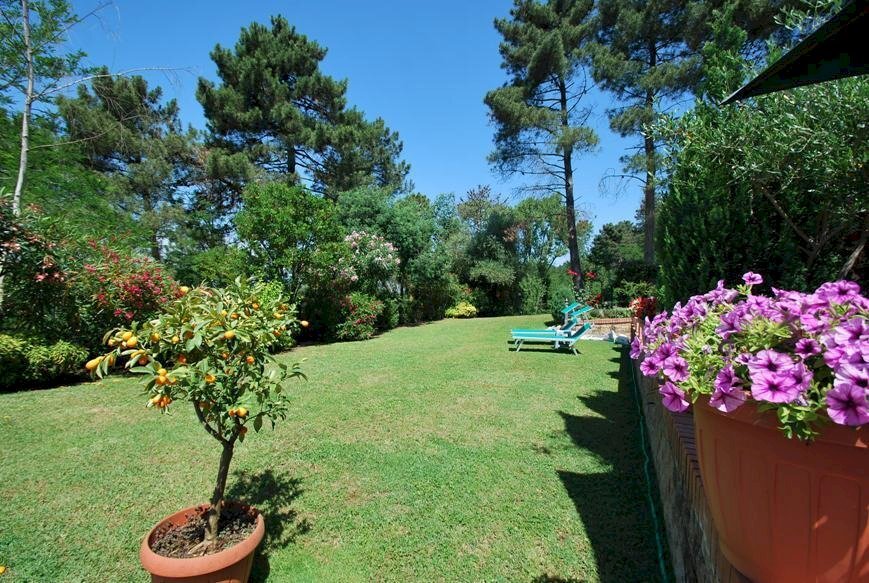 DSC_0009.JPG - Villa Sarzana - photo 2