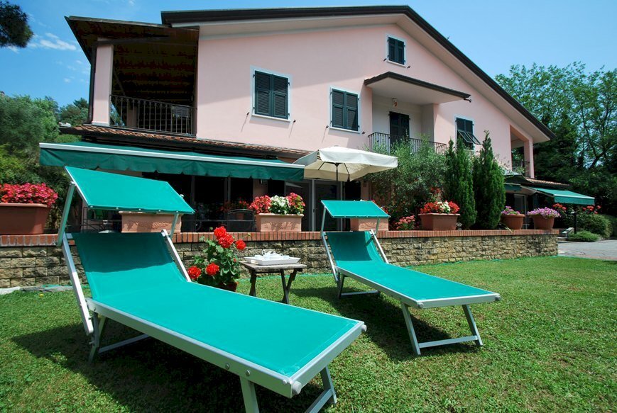 DSC_0227.JPG - Villa Sarzana - photo 1