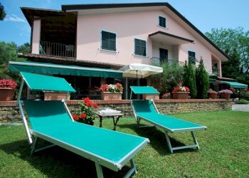 DSC_0227.JPG - Villa Sarzana - foto 1