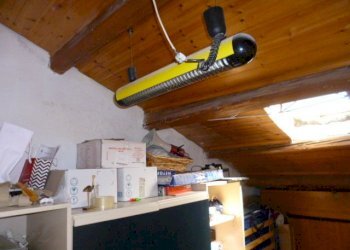 P1220601.JPG - Appartamento Chiaravalle - foto 28