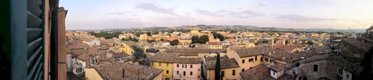 9ecc7271-bf2c-4a79-9a7f-0084393e9ebd.jpg - Apartment Jesi - photo 2