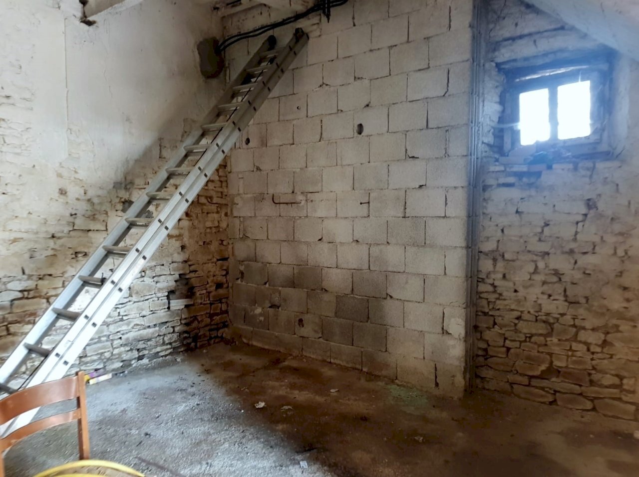 WhatsApp Image 2019-03-25 at 11.42.30 (1).jpeg - Porzione di casa Castelplanio - foto 3