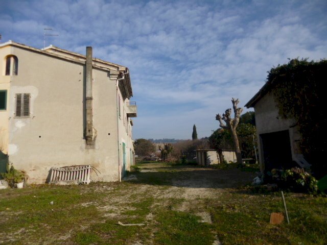 P1210673.JPG - Farmhouse Castelbellino - photo 3
