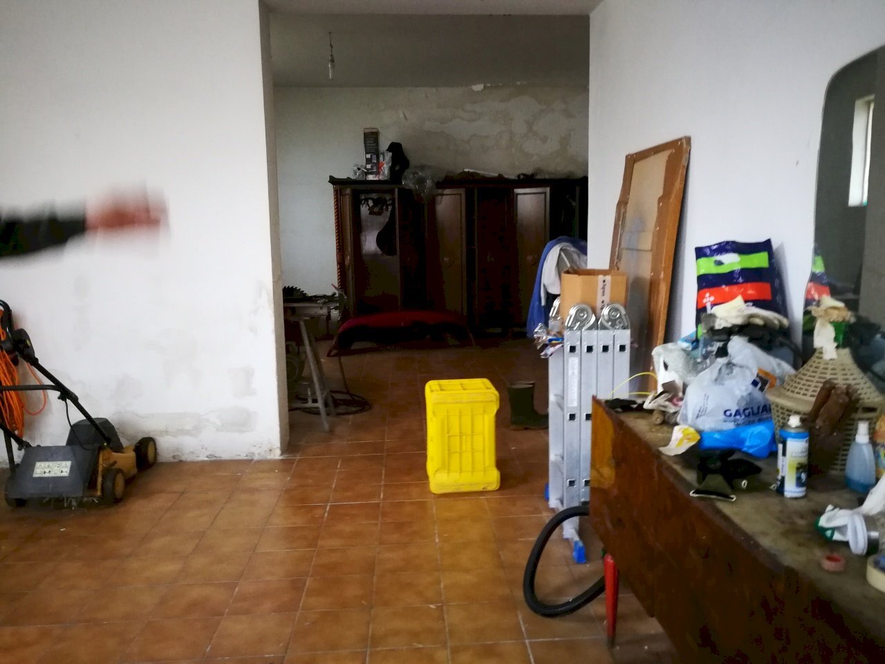 IMG_20180210_092041.jpg - Porzione di casa Monte Roberto - foto 2