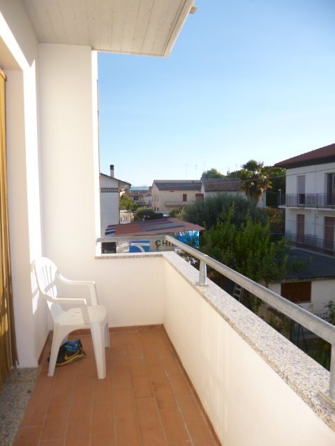 P1150880.JPG - Four-room apartment Jesi - photo 1