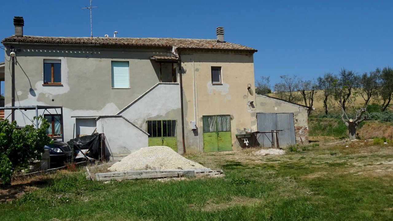 DSC02434.JPG - Porzione di casa Santa Maria Nuova - foto 1