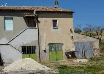 DSC02435.JPG - Porzione di casa Santa Maria Nuova - foto 4