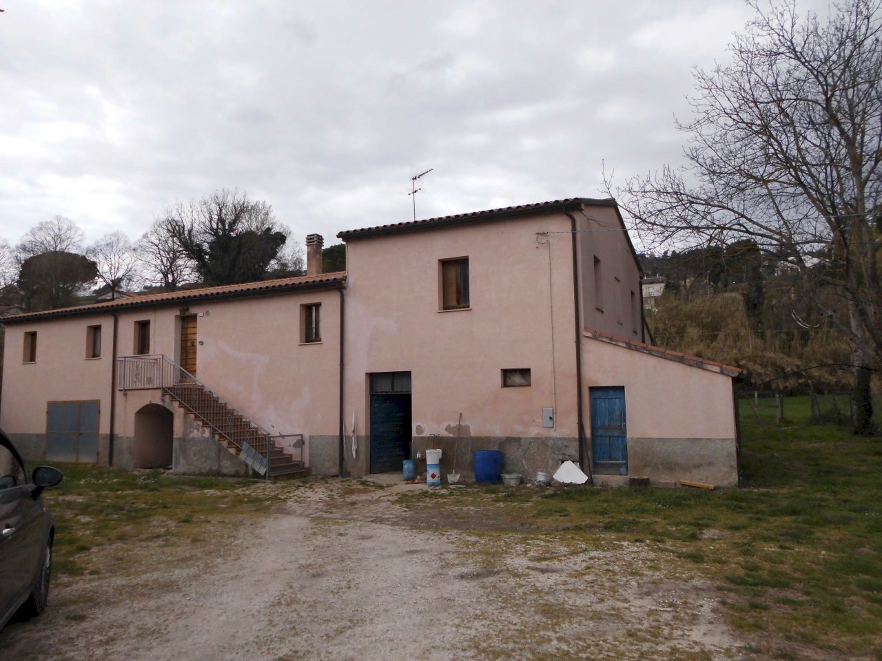 CIMG2930.JPG - Casale Castelplanio - foto 1