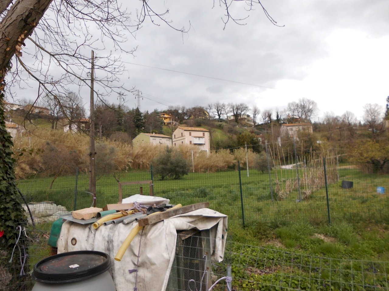 CIMG2931.JPG - Casale Castelplanio - foto 2