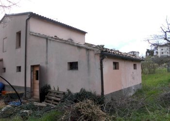 CIMG2934.JPG - Casale Castelplanio - foto 5