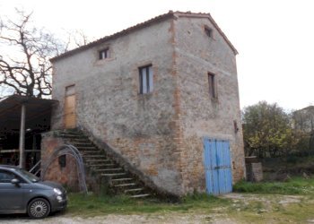 CIMG2938.JPG - Casale Castelplanio - foto 9