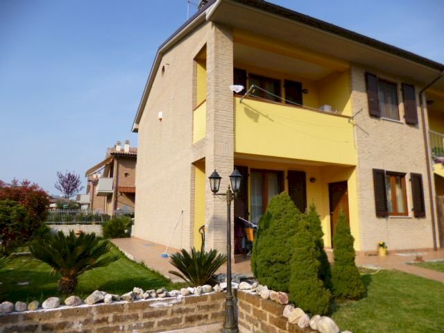 P1020222.JPG - Porzione di casa Castelbellino - foto 1