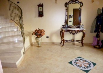 P1020236.JPG - Porzione di casa Castelbellino - foto 7