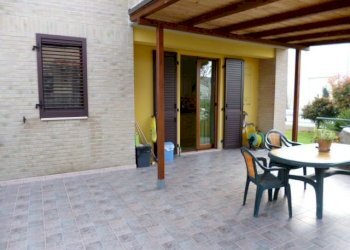 P1020245.JPG - Porzione di casa Castelbellino - foto 14