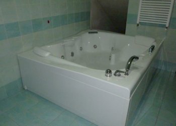 P1020264.JPG - Porzione di casa Castelbellino - foto 27