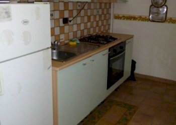 P1020266.JPG - Porzione di casa Castelbellino - foto 29