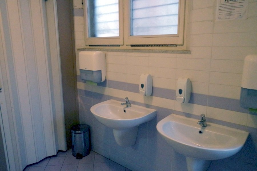 antibagno.JPG - Ristorante Viale Tripoli 290, Rimini - foto 3