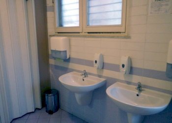 antibagno.JPG - Ristorante Viale Tripoli 290, Rimini - foto 3