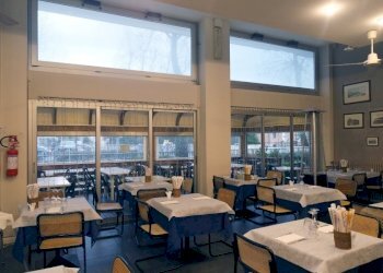 sala bis.JPG - Ristorante Viale Tripoli 290, Rimini - foto 8