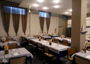 sala interna.JPG - Ristorante Viale Tripoli 290, Rimini - foto 9